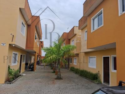 Casa em Condom�nio para Venda, em Itanha�m, bairro Jd das Palmeiras, 2 dormit�rios, 2 banheiros, 1 vaga
