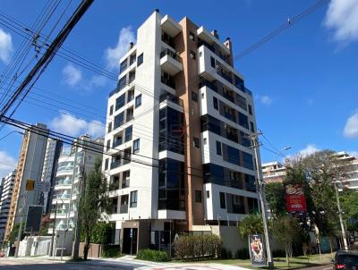 Apartamento Duplex para Venda, em Curitiba, bairro Merc�s, 3 dormit�rios, 4 banheiros, 1 su�te, 2 vagas