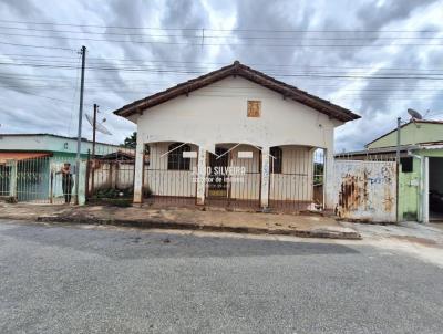 Casa para Venda, em S�o Francisco de Paula, bairro Centro (S.F.), 4 dormit�rios, 2 banheiros