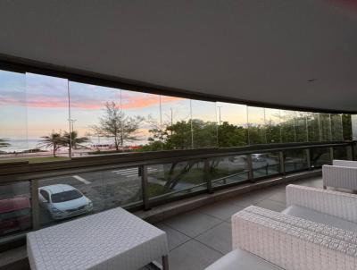 Apartamento 4 Quartos para Venda, em Rio de Janeiro, bairro RECREIO DOS BANDEIRANTES, 4 dormit�rios, 5 banheiros, 4 su�tes, 3 vagas
