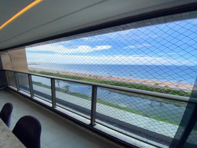 Apartamento Alto Padr�o para Venda, em Salvador, bairro Jaguaribe, 3 dormit�rios, 4 banheiros, 1 su�te, 1 vaga