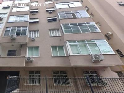 Apartamento para Venda, em Rio de Janeiro, bairro Botafogo, 3 dormit�rios, 2 banheiros, 1 su�te, 1 vaga