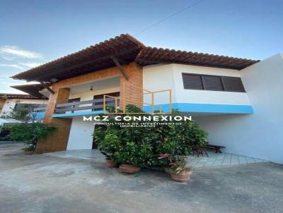 Casa para Venda, em Barra de S�o Miguel, bairro Barra Mar, 4 dormit�rios, 3 banheiros, 1 su�te, 2 vagas