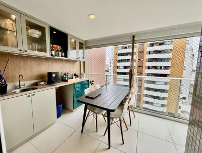 Apartamento Alto Padr�o para Venda, em Salvador, bairro Itaigara, 3 dormit�rios, 4 banheiros, 3 su�tes, 2 vagas