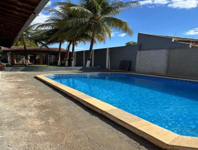 Casa Alto Padr�o para Venda, em Barretos, bairro Am�rica, 7 dormit�rios, 6 banheiros, 3 su�tes, 10 vagas