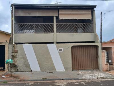 Im�veis para Investidor para Venda, em Barretos, bairro Rios, 5 dormit�rios, 5 banheiros, 2 vagas