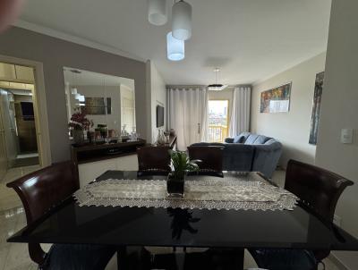 Apartamento para Venda, em Jundia�, bairro Jardim Merci II, 3 dormit�rios, 2 banheiros, 1 su�te, 2 vagas