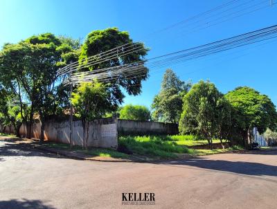 Terreno para Venda, em Foz do Igua�u, bairro Jardim Eliza I