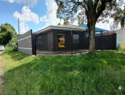 Casa para Venda, em Guarapuava, bairro Boqueir�o