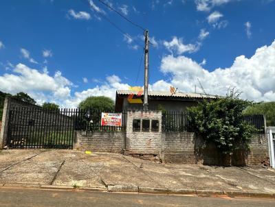 Casa para Venda, em Guarapuava, bairro Boqueir�o
