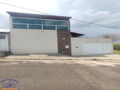 Casa para Venda, em Alfenas, bairro Residencial Cidade Universit�ria, 3 dormit�rios, 3 banheiros, 1 su�te, 2 vagas