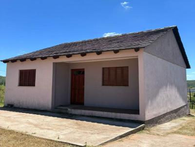 Casa para Venda, em Santana do Livramento, bairro Real, 2 dormit�rios, 1 banheiro
