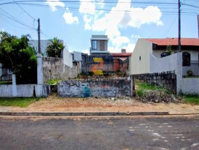Terreno para Venda, em Guarapuava, bairro Centro