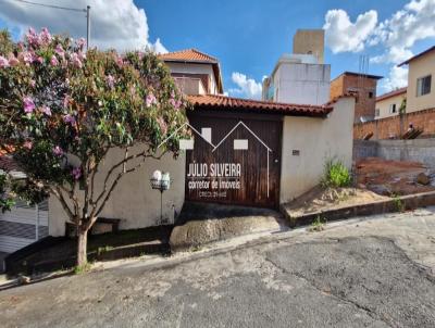 Casa para Venda, em Oliveira, bairro Ac�cio Ribeiro 3, 3 dormit�rios, 1 banheiro, 1 su�te, 1 vaga