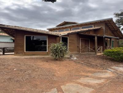 S�tio para Venda, em Ribeir�o das Neves, bairro Condom�nio Vale do Ouro, 3 dormit�rios, 2 banheiros, 1 su�te, 10 vagas