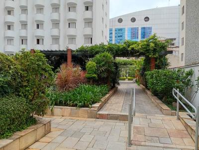 Apartamento para Venda, em S�o Paulo, bairro Liberdade, 1 dormit�rio, 1 banheiro, 1 vaga