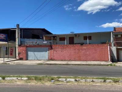 Casa para Venda, em Santana do Livramento, bairro Divisa, 3 dormit�rios, 2 banheiros, 1 su�te, 1 vaga