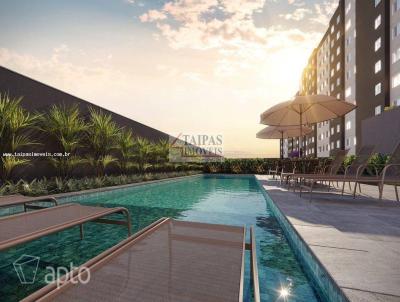 Apartamento para Venda, em S�o Paulo, bairro City Jaragu�, 2 dormit�rios, 1 banheiro