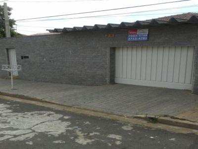 Casa para Venda, em Itu, bairro Parque Residencial Mayard, 3 dormit�rios, 1 banheiro, 1 su�te, 2 vagas