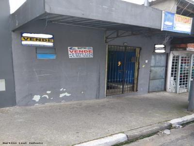 Casa para Venda, em Carapicu�ba, bairro Jardim Ana Estela, 2 dormit�rios, 2 banheiros