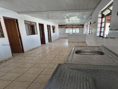 Apartamento para Loca��o, em Confins, bairro Alto Machado, 4 dormit�rios, 1 banheiro