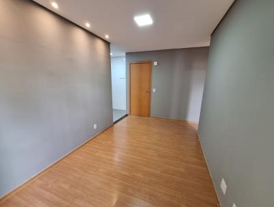 Apartamento para Venda, em Ribeir�o Preto, bairro Vila Guiomar, 2 dormit�rios, 1 banheiro, 2 vagas