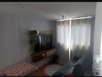 Apartamento para Venda, em Ribeir�o Preto, bairro Vila Guiomar, 2 dormit�rios, 1 banheiro, 1 vaga