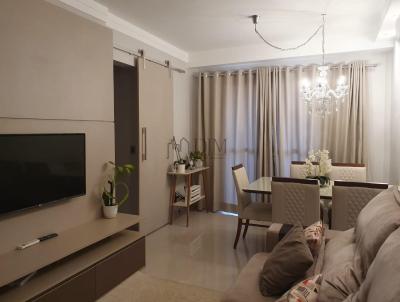 Apartamento para Venda, em , bairro Nova Alian�a, 2 dormit�rios, 2 banheiros, 1 su�te, 2 vagas