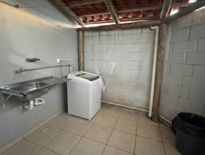 Apartamento para Venda, em Divin�polis, bairro Fabio Notini, 2 dormit�rios, 1 banheiro, 1 vaga