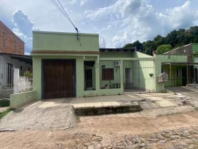 Casa para Venda, em Santana do Livramento, bairro Divisa