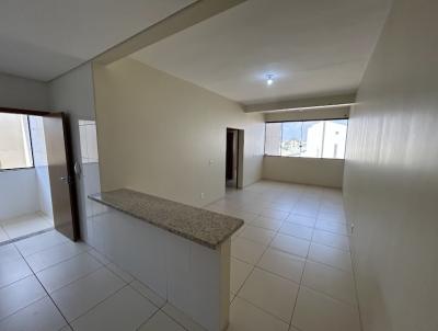 Apartamento para Loca��o, em Lu�s Eduardo Magalh�es, bairro JARDIM PARAISO, 2 dormit�rios, 2 banheiros, 1 su�te, 1 vaga