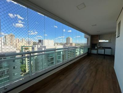 Apartamento para Loca��o, em Ribeir�o Preto, bairro Nova Alian�a, 3 dormit�rios, 4 banheiros, 3 su�tes, 2 vagas