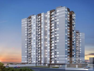 Apartamento para Venda, em Diadema, bairro Canhema, 2 dormit�rios, 1 banheiro, 1 vaga