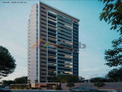 Apartamento para Venda, em Americana, bairro Jardim Nossa Senhora de F�tima, 3 dormit�rios, 4 banheiros, 3 su�tes, 2 vagas