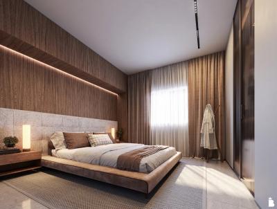 Apartamento para Venda, em Porto Belo, bairro Perequ�, 2 dormit�rios, 3 banheiros, 2 su�tes, 2 vagas