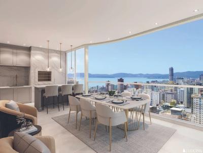 Apartamento para Venda, em Itapema, bairro Meia Praia, 3 dormit�rios, 4 banheiros, 3 su�tes, 2 vagas