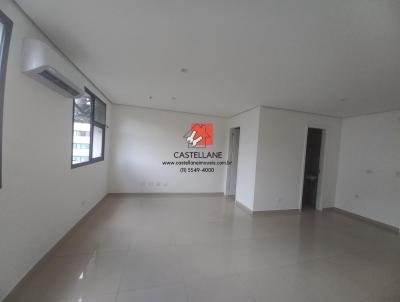 Conjunto Comercial para Loca��o, em S�o Paulo, bairro Vila Clementino, 2 banheiros, 1 vaga