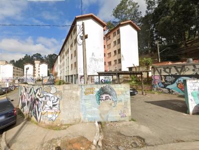 Apartamento para Venda, em S�o Paulo, bairro CDHU Yadoia, 2 dormit�rios, 1 banheiro