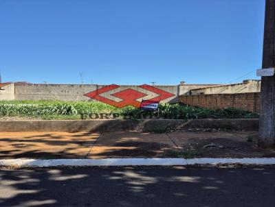 Terreno para Venda, em Ourinhos, bairro Jardim das Paineiras