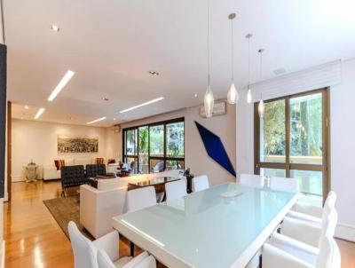 Apartamento para Venda, em S�o Paulo, bairro SANTA CECILIA, 3 dormit�rios, 4 banheiros, 3 su�tes, 4 vagas
