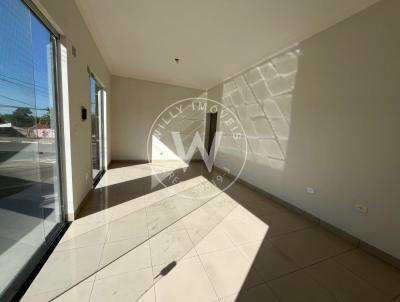 Comercial para Loca��o, em Presidente Prudente, bairro N�cleo Bartholomeu Bueno de Miranda, 1 banheiro