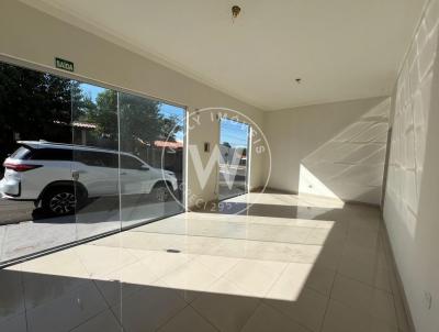 Comercial para Loca��o, em Presidente Prudente, bairro N�cleo Bartholomeu Bueno de Miranda, 1 banheiro
