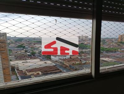 Apartamento para Venda, em Ribeir�o Preto, bairro Centro, 3 dormit�rios, 2 banheiros, 1 vaga
