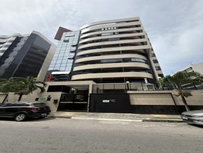 Apartamento para Venda, em Macei�, bairro Ponta Verde, 3 dormit�rios, 3 banheiros, 2 su�tes, 3 vagas