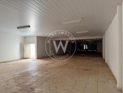 Comercial para Venda, em Presidente Prudente, bairro Centro, 2 banheiros