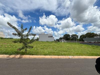 Terreno em Condom�nio para Venda, em Presidente Prudente, bairro Condom�nio Gardem Village, Res.