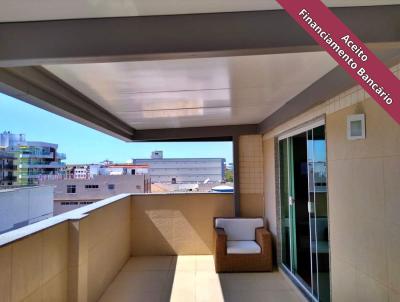 Apartamento para Venda, em Cabo Frio, bairro CENTRO, 2 dormit�rios, 2 banheiros