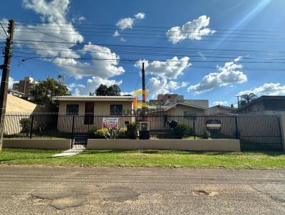 Casa para Venda, em Guarapuava, bairro Dos Estados
