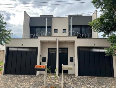 Alto Padr�o para Venda, em , bairro Pra�a Umuarama, 2 dormit�rios, 2 banheiros, 1 su�te, 2 vagas