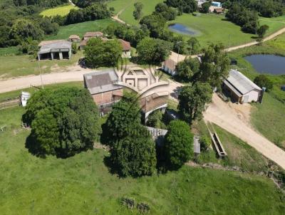 �rea Rural para Venda, em , bairro 5 distrito